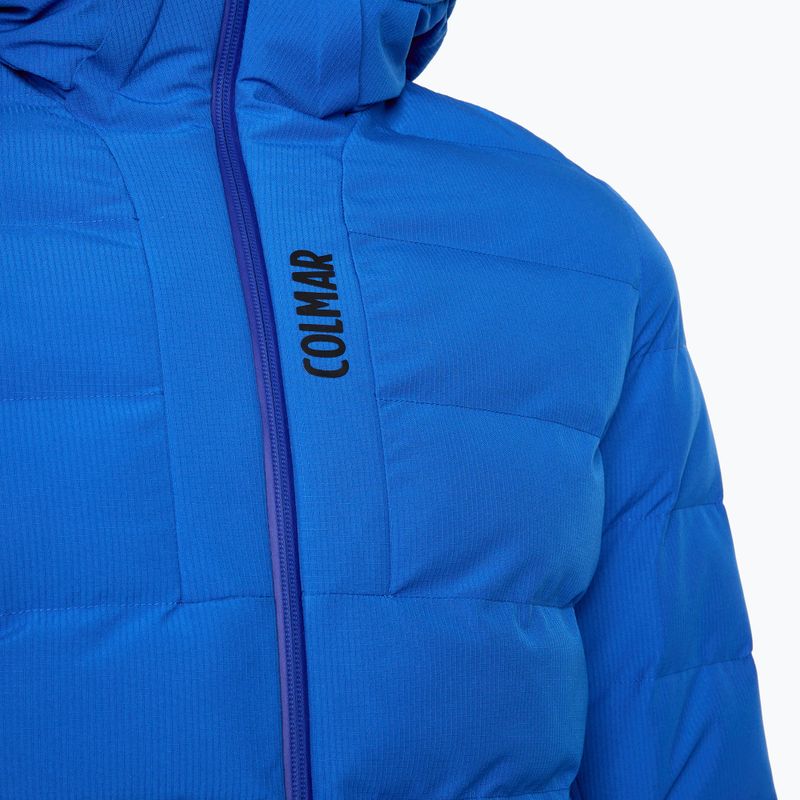 Férfi sídzseki Colmar 1318R-1XC abyss blue/abyss blu 3