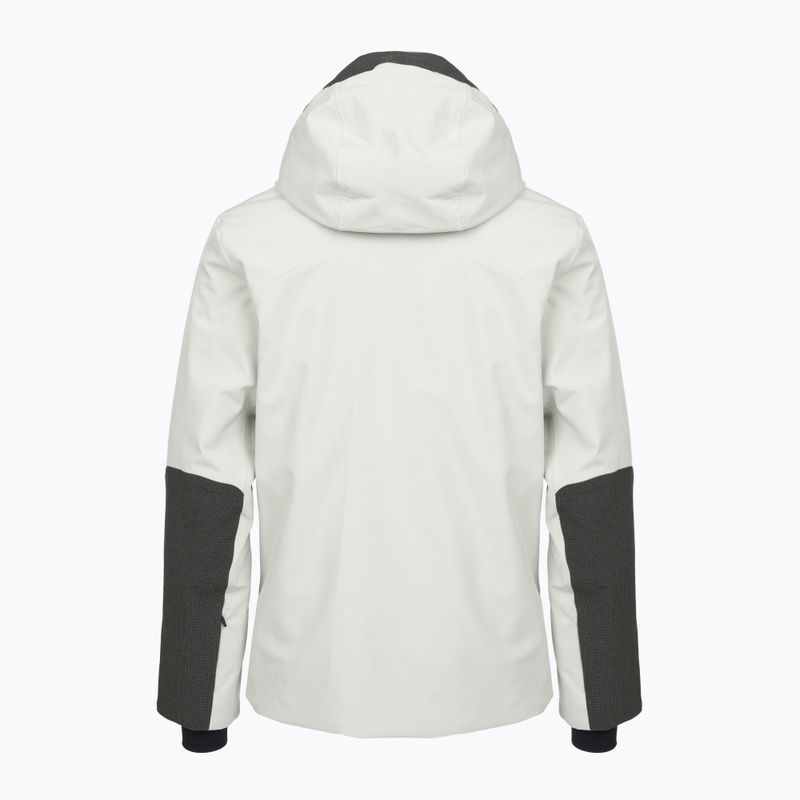 Férfi síkabát Colmar 1341-6XZ purity/forest 2