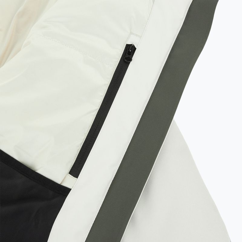 Férfi síkabát Colmar 1341-6XZ purity/forest 4