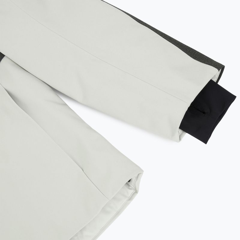 Férfi síkabát Colmar 1341-6XZ purity/forest 5