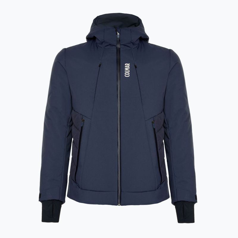 Férfi síkabát Colmar 1343-1VC navy blue/navy blue