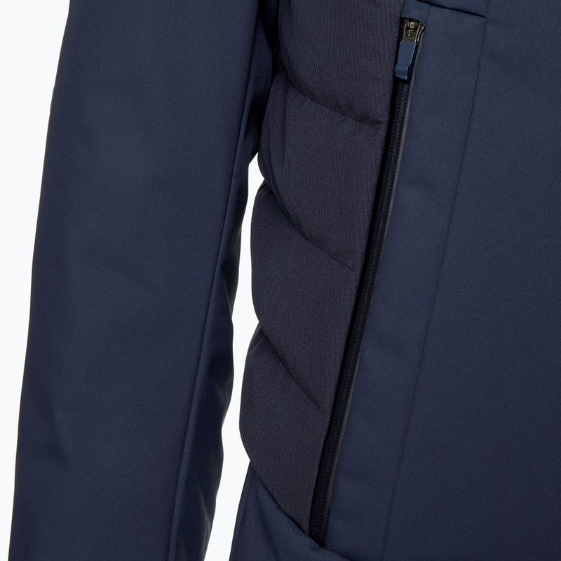 Férfi síkabát Colmar 1343-1VC navy blue/navy blue 4