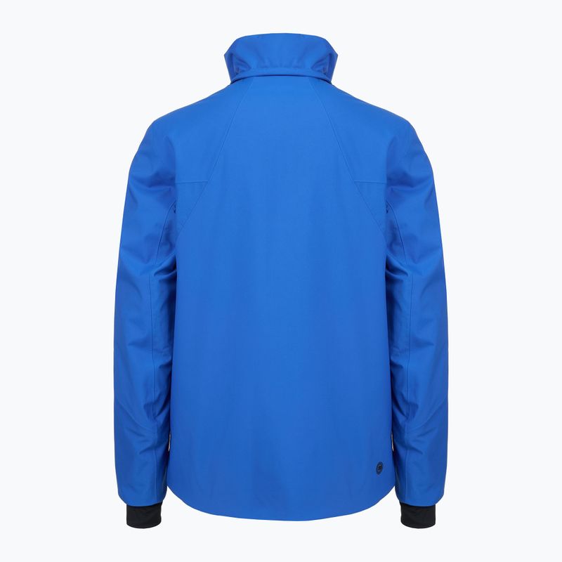 Férfi síkabát Colmar 1344-1VC abbys blue/abbys blu 8