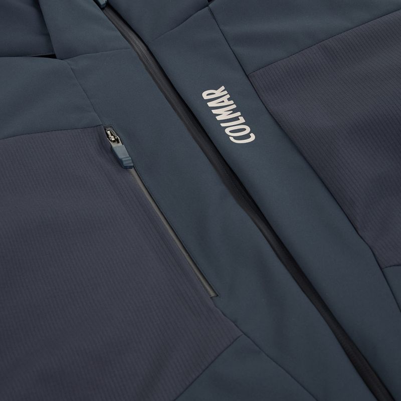 Férfi síkabát Colmar 1344-1VC navy blue/navy blue 3
