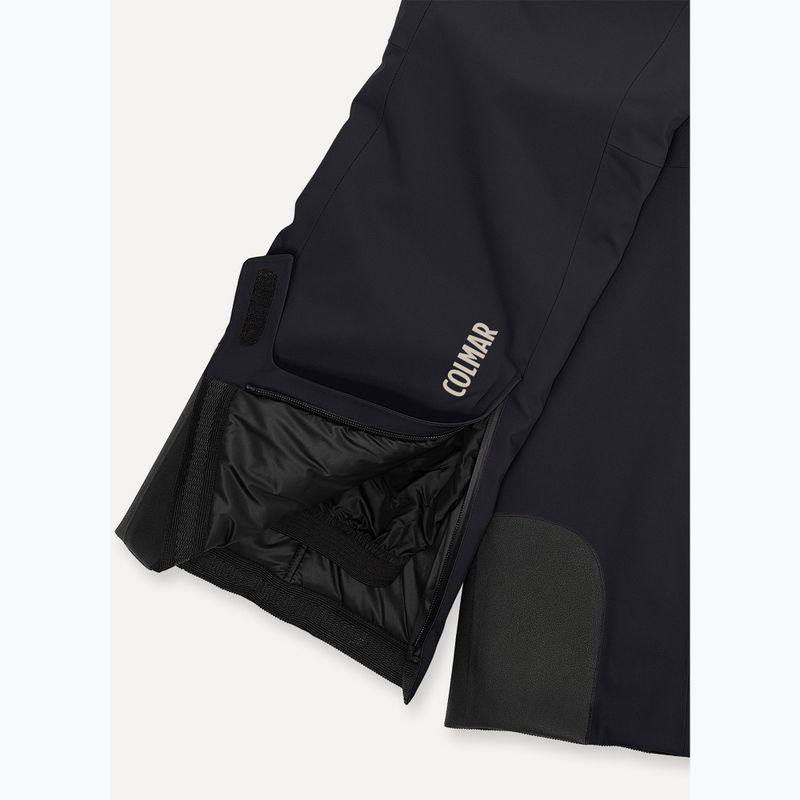 Férfi sínadrág Colmar Sapporo-Rec black 3