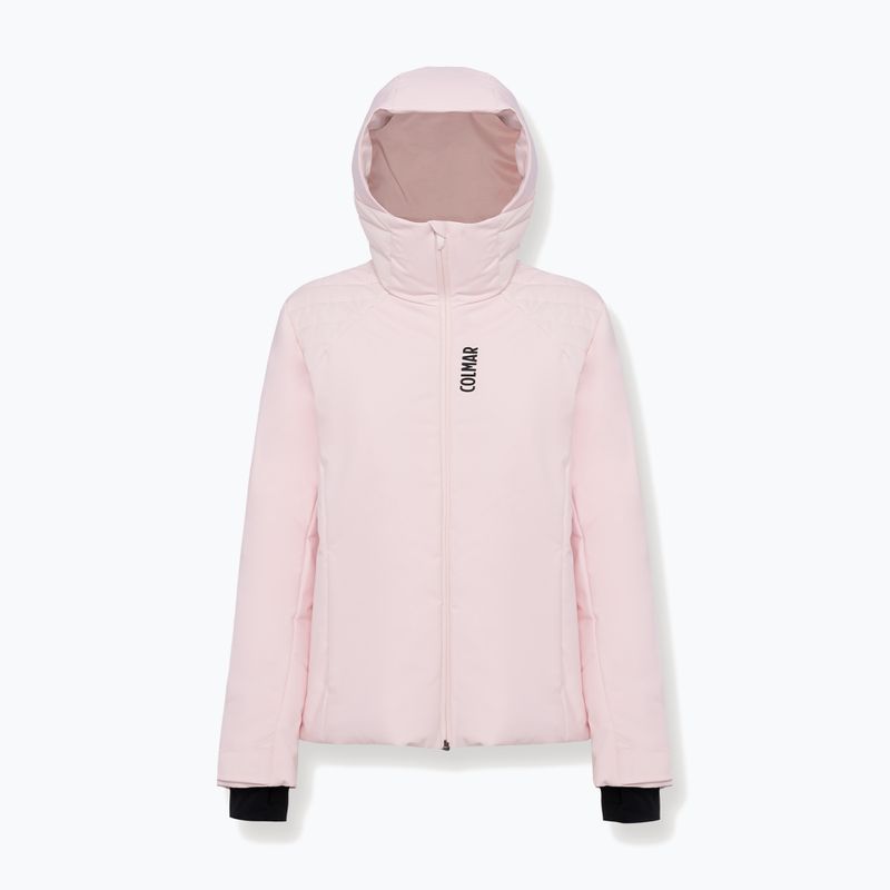 Női síkabát Colmar 2918-1VC millenial pink