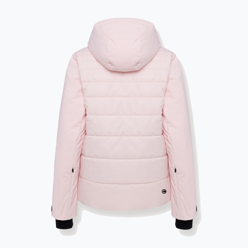 Női síkabát Colmar 2918-1VC millenial pink 2