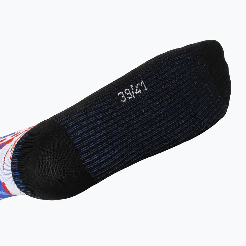 Sízokni Colmar Freetime abyss blue/white/rac 4