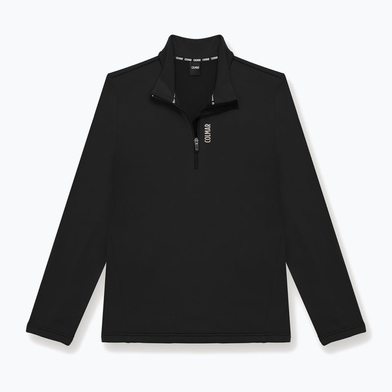 Férfi pulóver Colmar 8321-5WU black