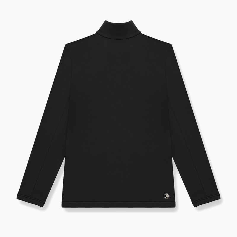 Férfi pulóver Colmar 8321-5WU black 2