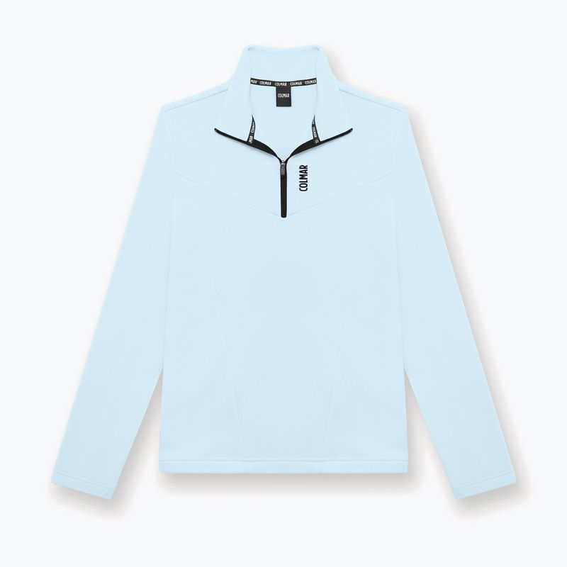 Női pulóver Colmar 9334-5WU spa blue