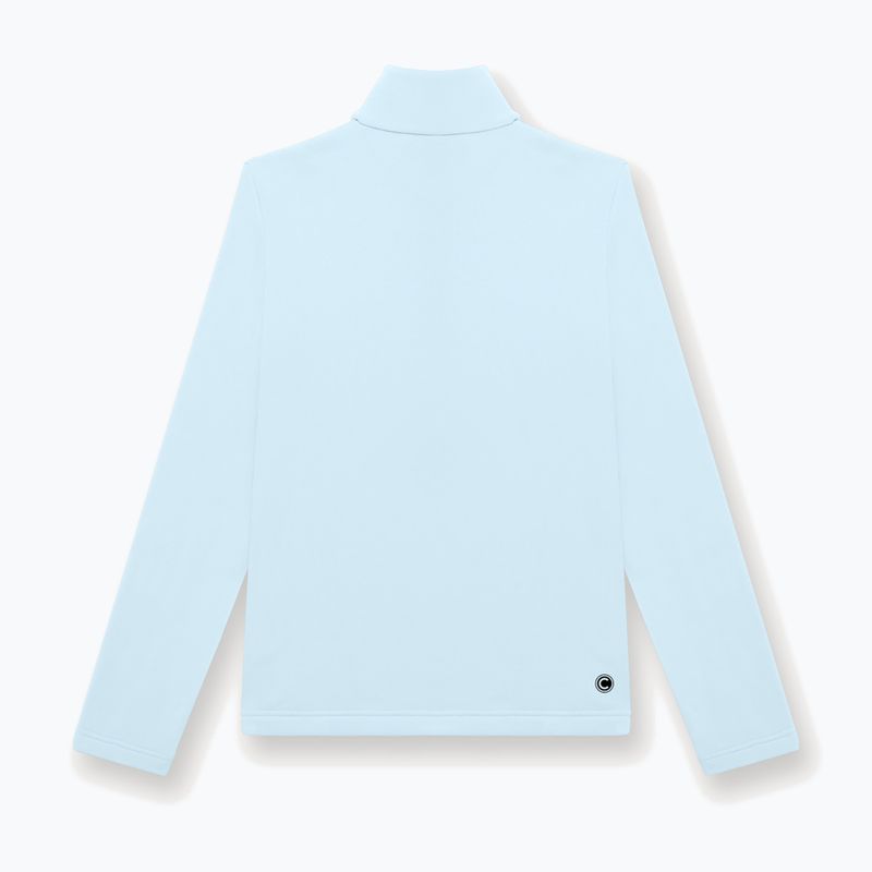 Női pulóver Colmar 9334-5WU spa blue 2