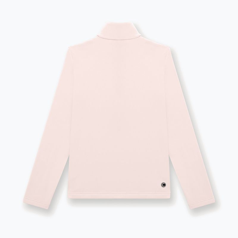Női pulóver Colmar 9334-5WU millenial pink 2