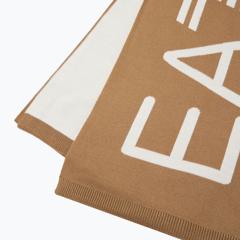 EA7 Mountain Visibility tigrisszem / vaníliafagyi sál 2