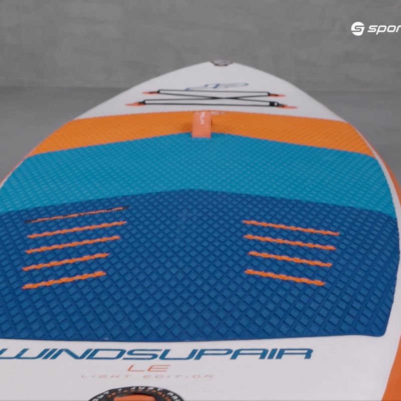 SUP deszka JP Australia WindsupAir LE fehér JP-221146 10