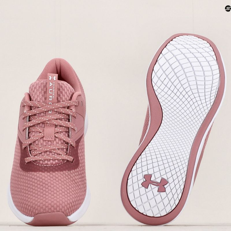 Női edzőcipő Under Armour W Charged Aurora 2 3025060 13