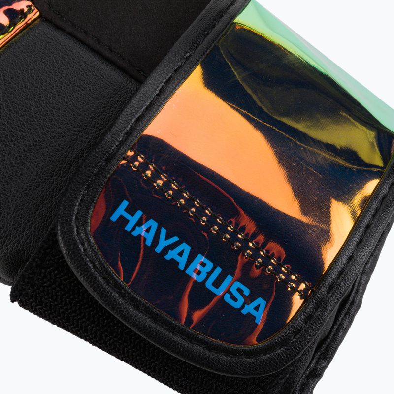 Hayabusa T3 holografikus boxkesztyű T310G 6