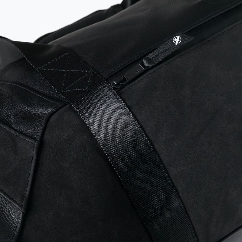 Hayabusa Elite Boxing Duffle Bag fekete EBDB-BK-ONE 3