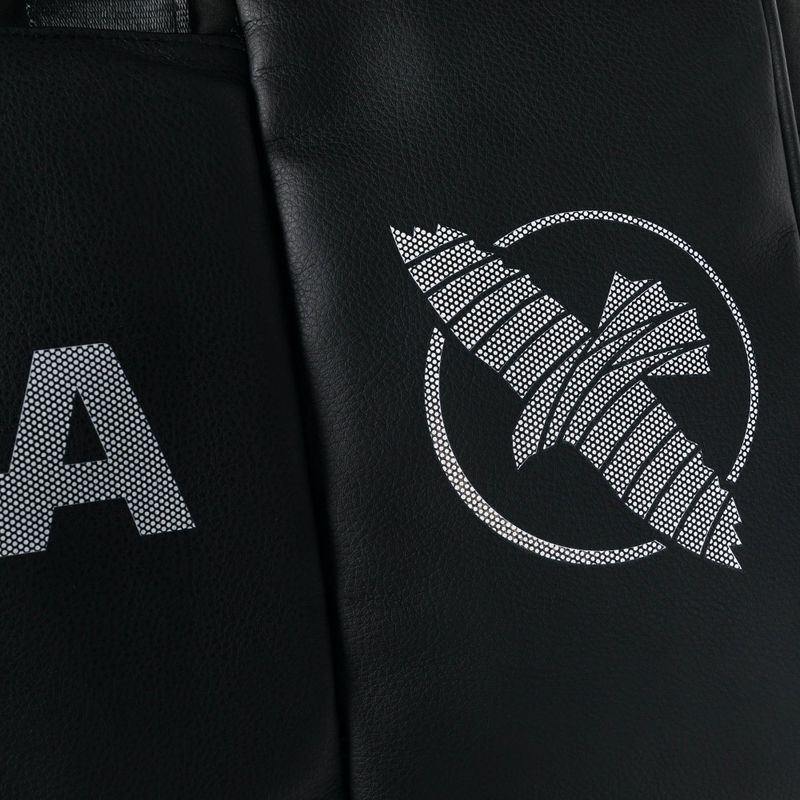 Hayabusa Elite Boxing Duffle Bag fekete EBDB-BK-ONE 4