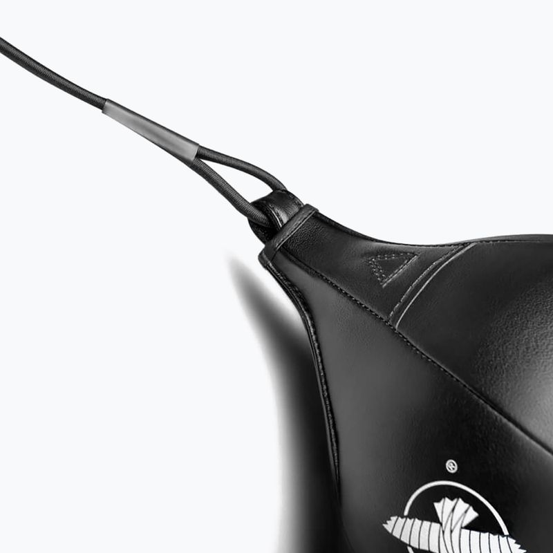 Hayabusa Double End Bag Boxing Pear Fekete PTS3DEB-BK 4