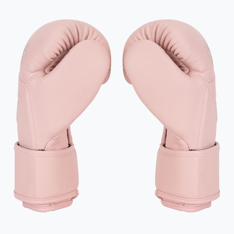 Hayabusa T3 Kanpeki blossom rózsaszín bokszkesztyű 4