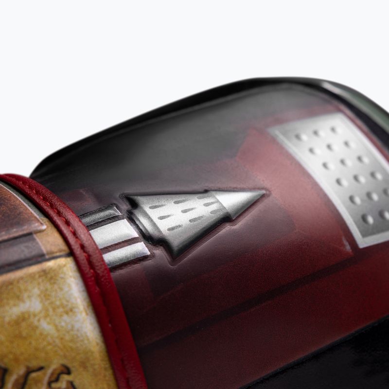 Kesztyű Hayabusa Star Wars Boba Fett green/yellow 15