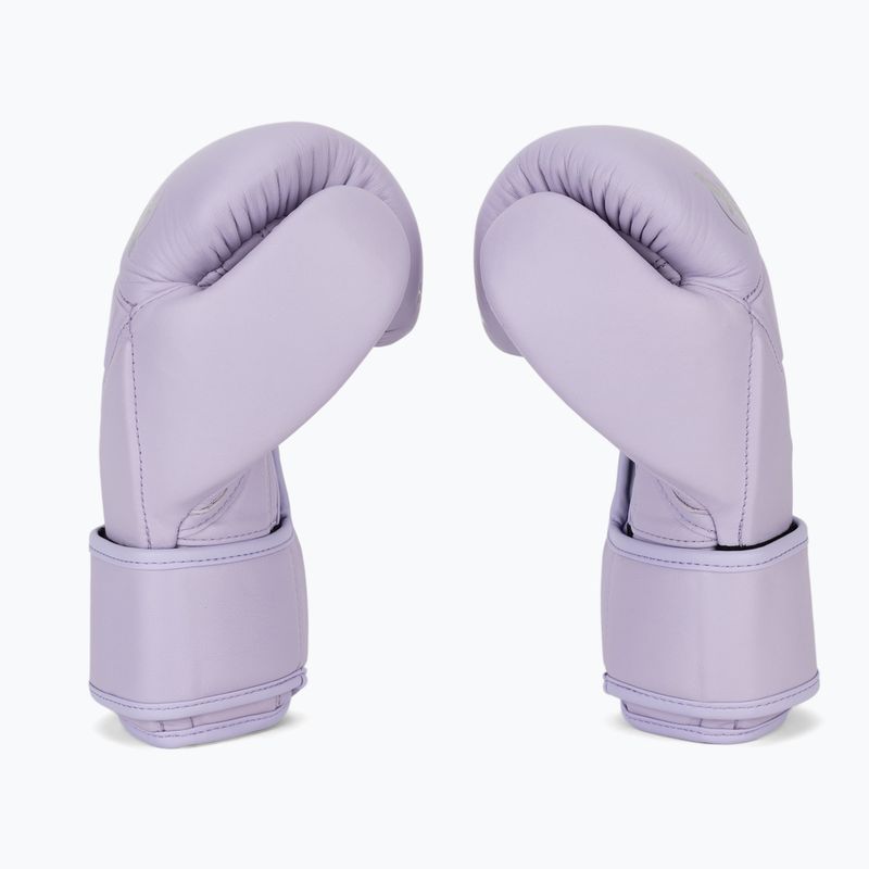 Hayabusa T3 Kanpeki wisteria lila boxkesztyű 4
