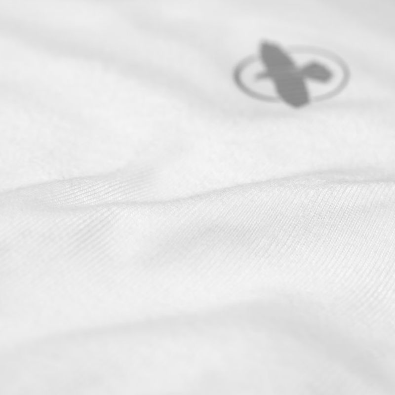 Hayabusa férfi póló Essential fehér 6