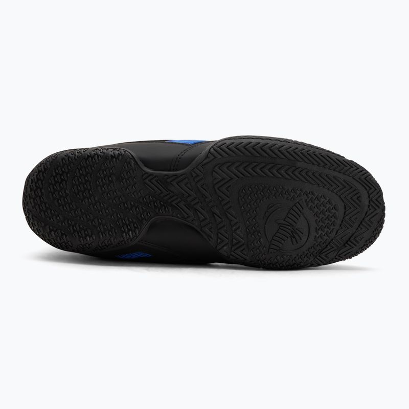 Férfi bokszcipő Hayabusa Strike Boxing blue 4