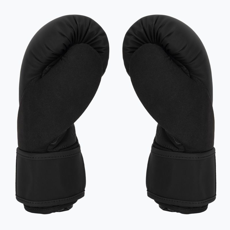 Hayabusa Mayweather Champ bokszkesztyű fekete 4