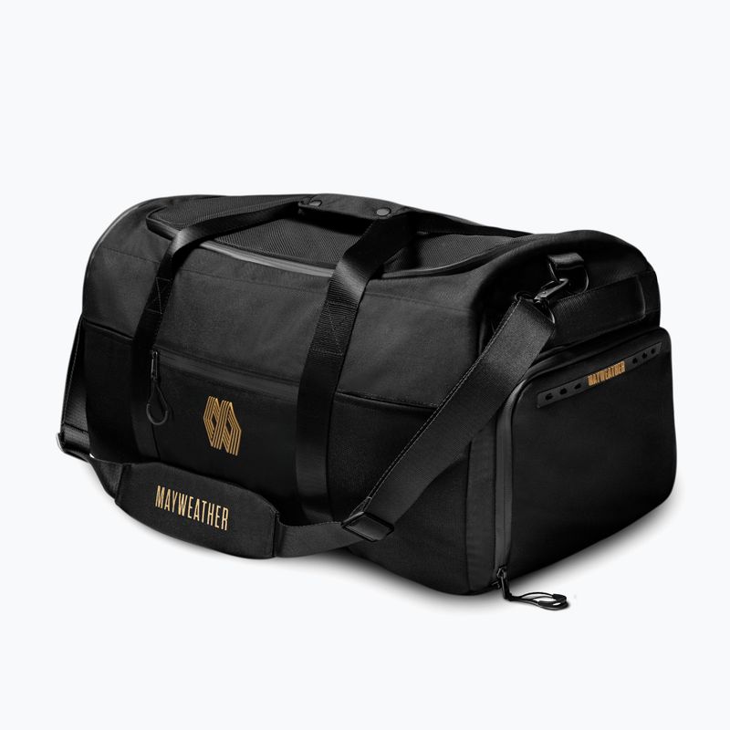 Hayabusa Mayweather Airstream düftin táska 50 l fekete/arany