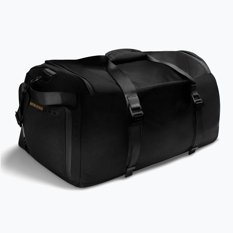 Hayabusa Mayweather Airstream düftin táska 50 l fekete/arany 2
