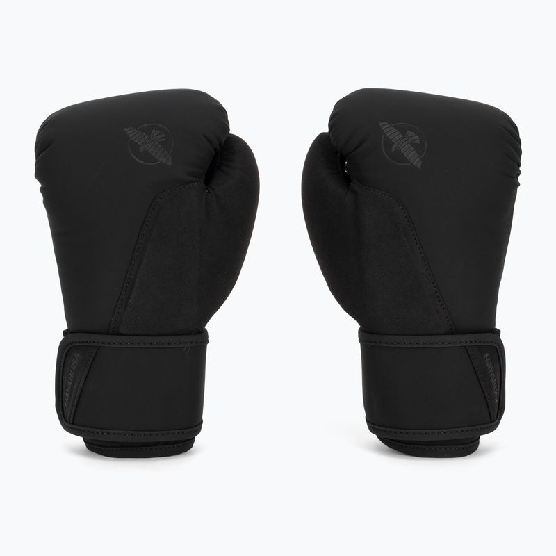 Bokszkesztyűk Hayabusa T360 Boxing black 2