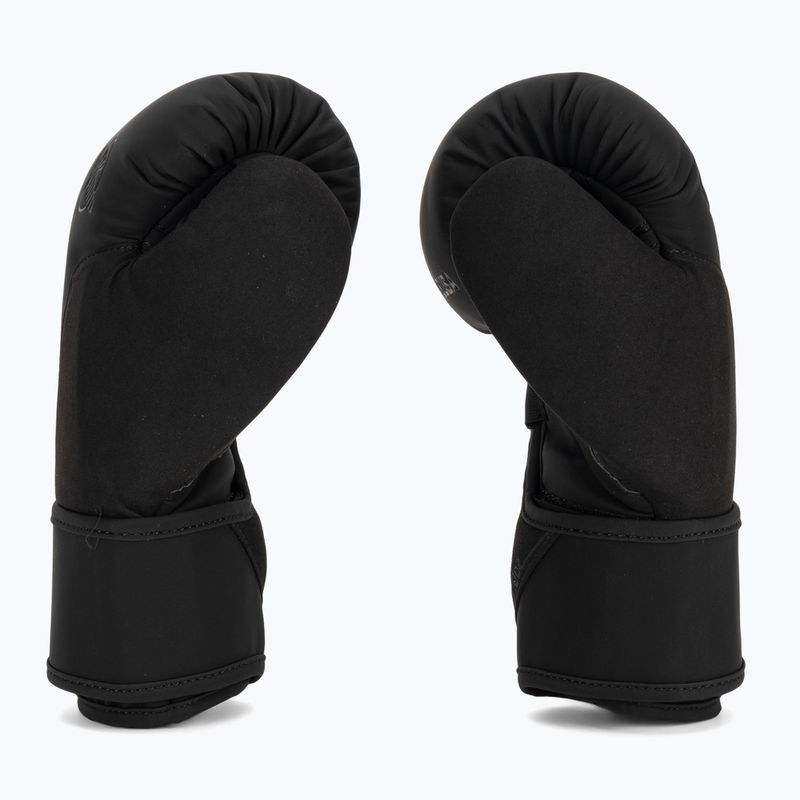 Bokszkesztyűk Hayabusa T360 Boxing black 4