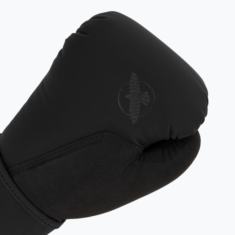 Bokszkesztyűk Hayabusa T360 Boxing black 5