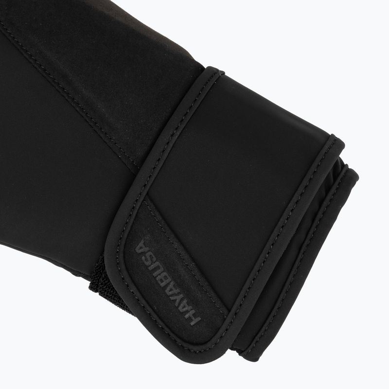 Bokszkesztyűk Hayabusa T360 Boxing black 6