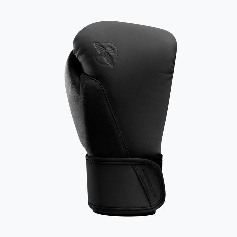 Bokszkesztyűk Hayabusa T360 Boxing black 3
