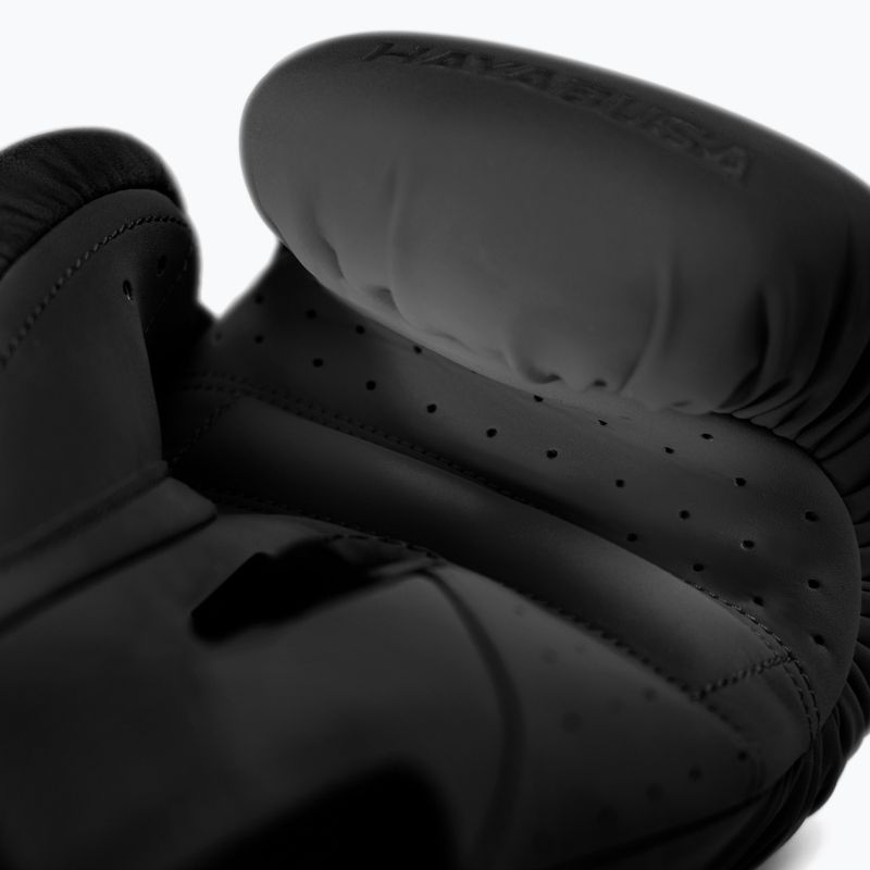 Bokszkesztyűk Hayabusa T360 Boxing black 7
