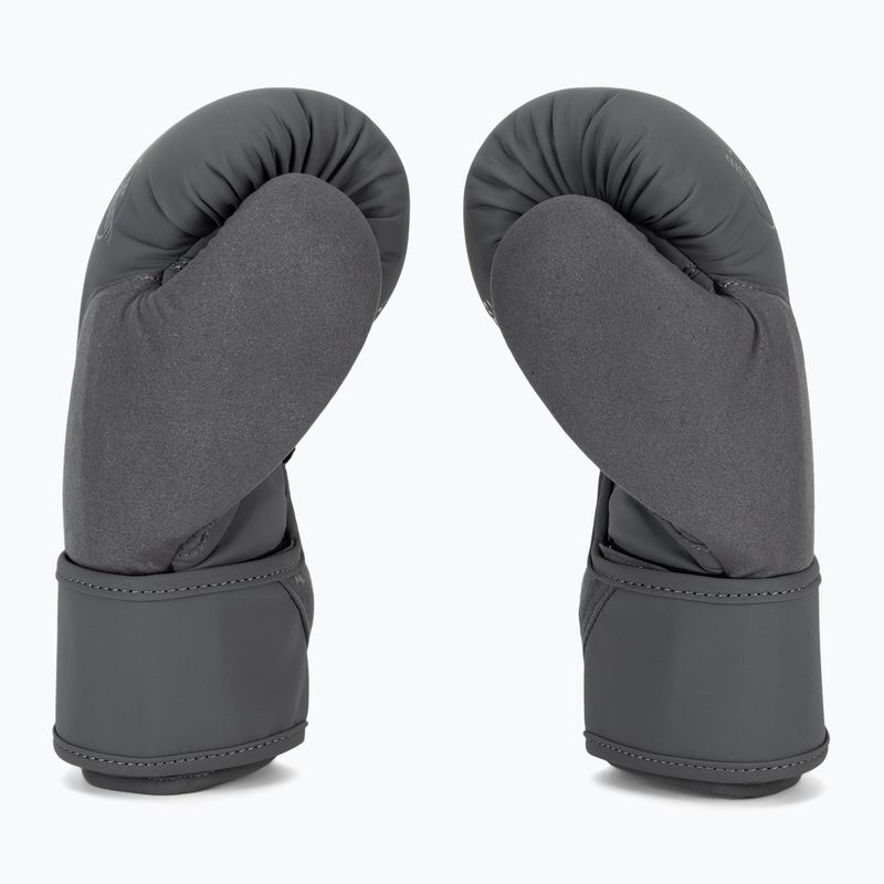 Bokszkesztyűk Hayabusa T360 Boxing charcoal 4