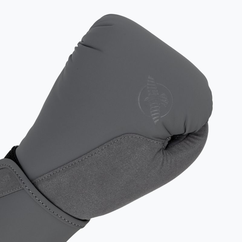Bokszkesztyűk Hayabusa T360 Boxing charcoal 5
