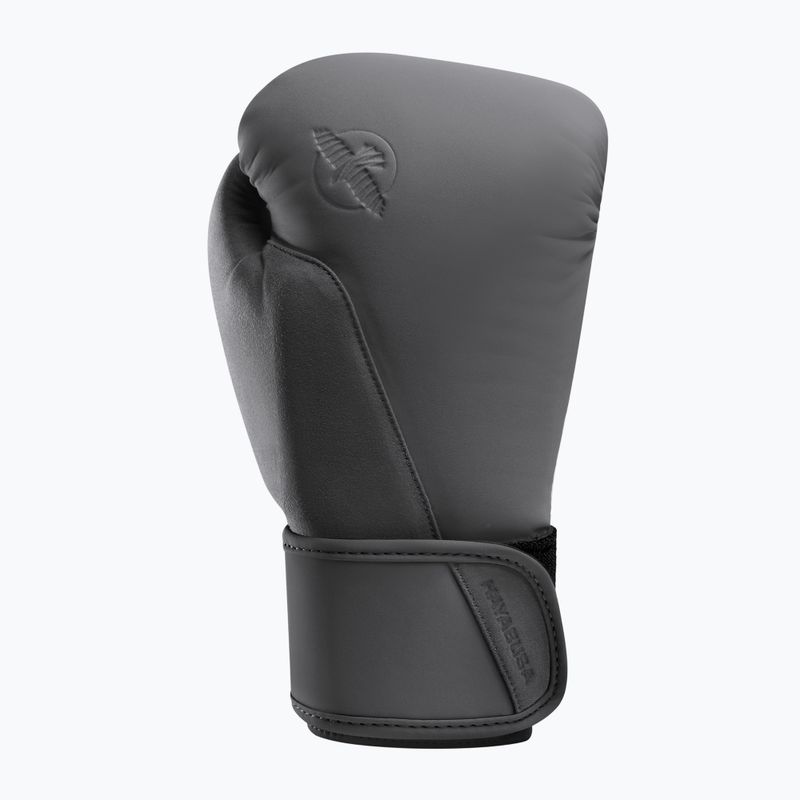 Bokszkesztyűk Hayabusa T360 Boxing charcoal 3