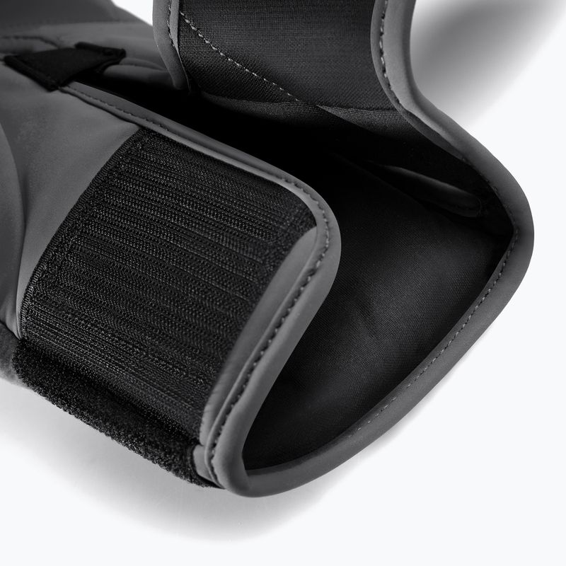 Bokszkesztyűk Hayabusa T360 Boxing charcoal 10