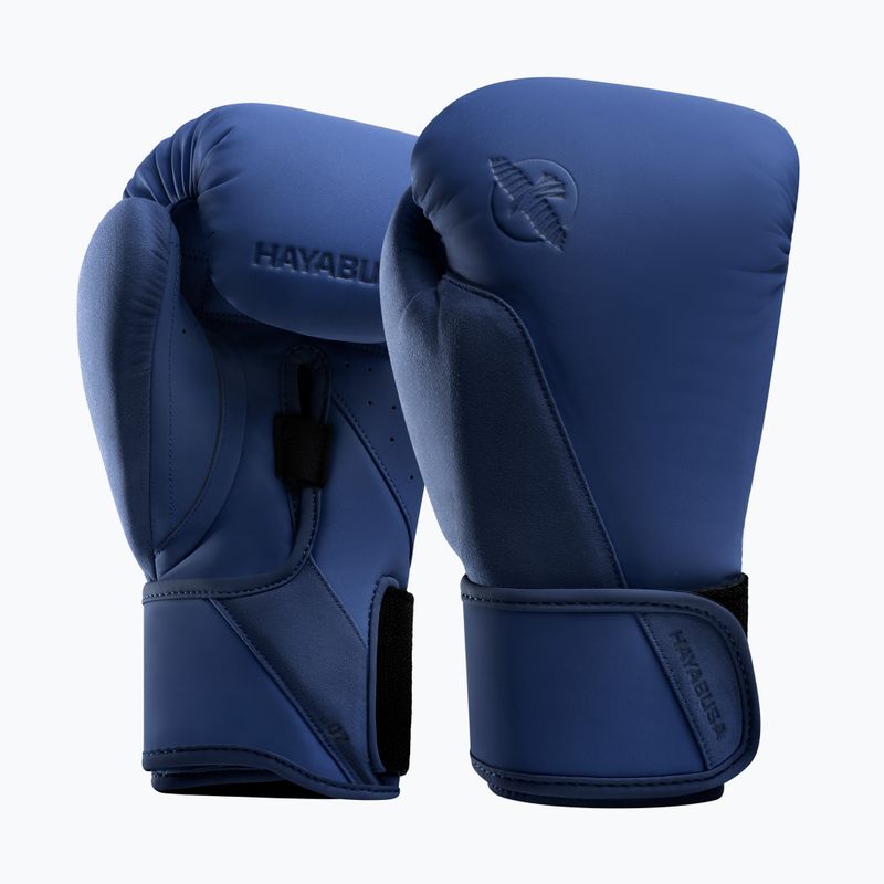 Bokszkesztyűk Hayabusa T360 Boxing blue 2
