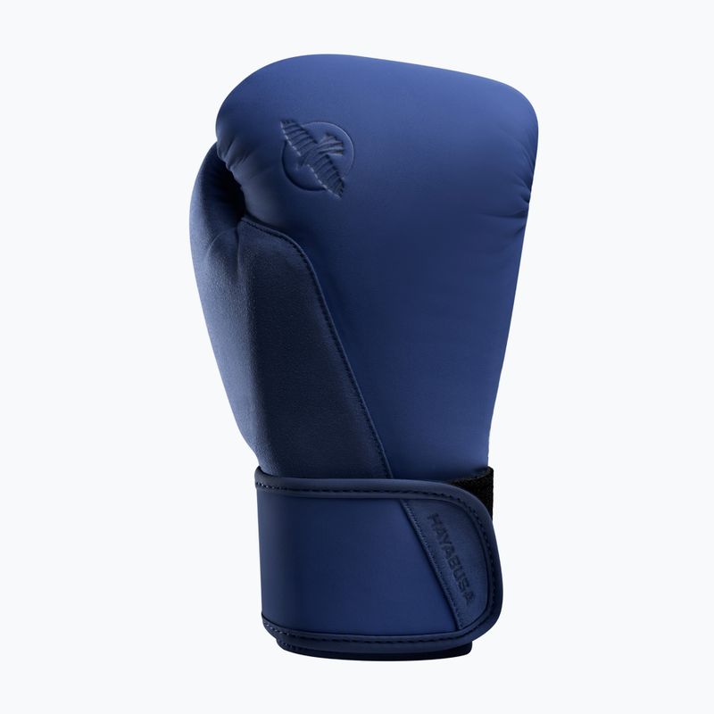Bokszkesztyűk Hayabusa T360 Boxing blue 3