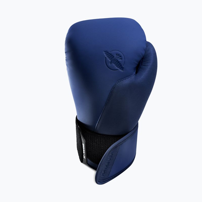 Bokszkesztyűk Hayabusa T360 Boxing blue 5