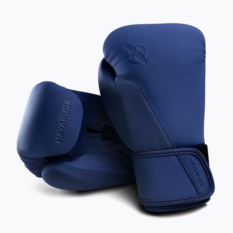 Bokszkesztyűk Hayabusa T360 Boxing blue 7