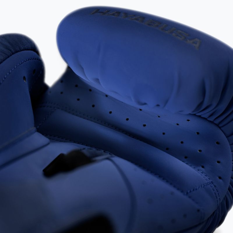 Bokszkesztyűk Hayabusa T360 Boxing blue 8