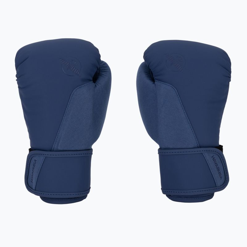 Bokszkesztyűk Hayabusa T360 Boxing blue 2