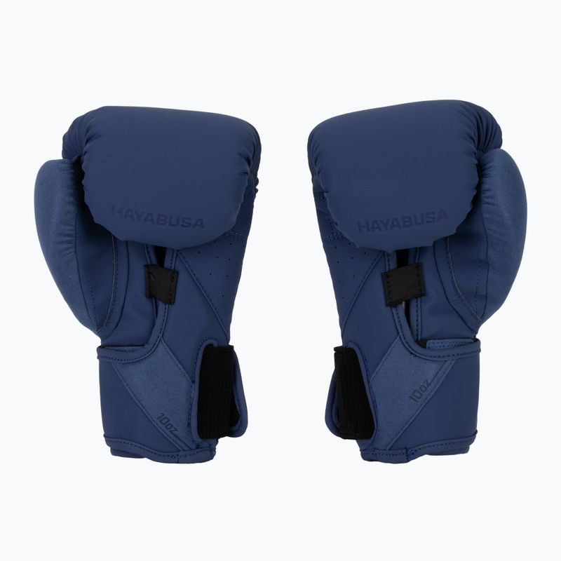Bokszkesztyűk Hayabusa T360 Boxing blue 3
