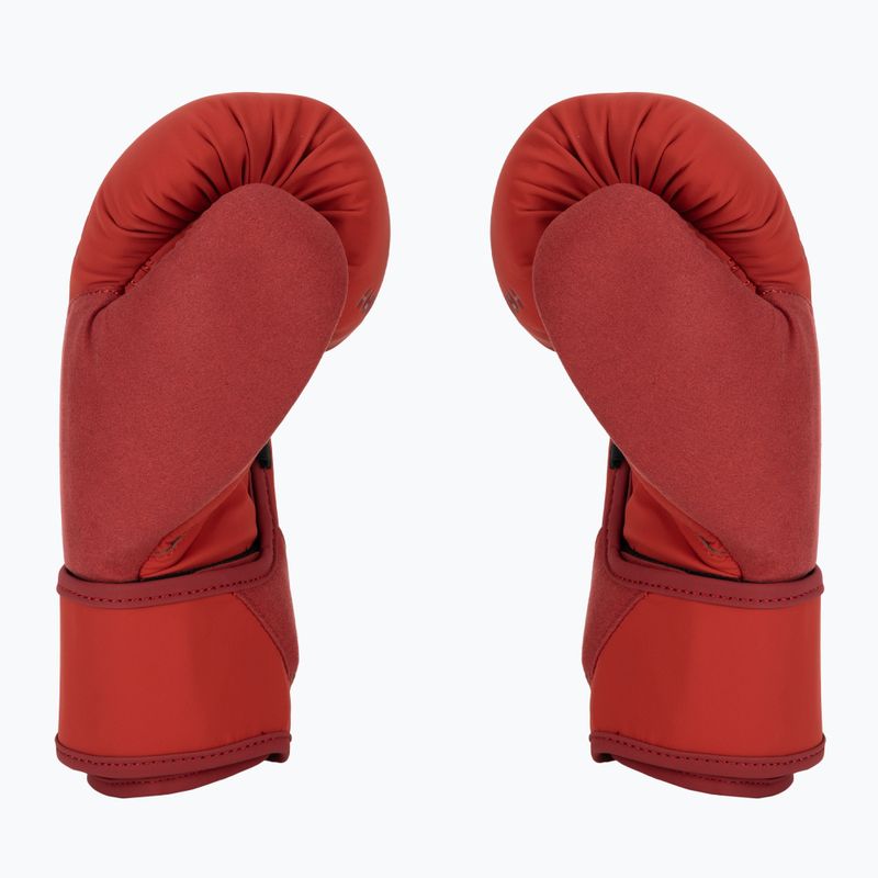 Bokszkesztyű Hayabusa T360 Boxing red 4